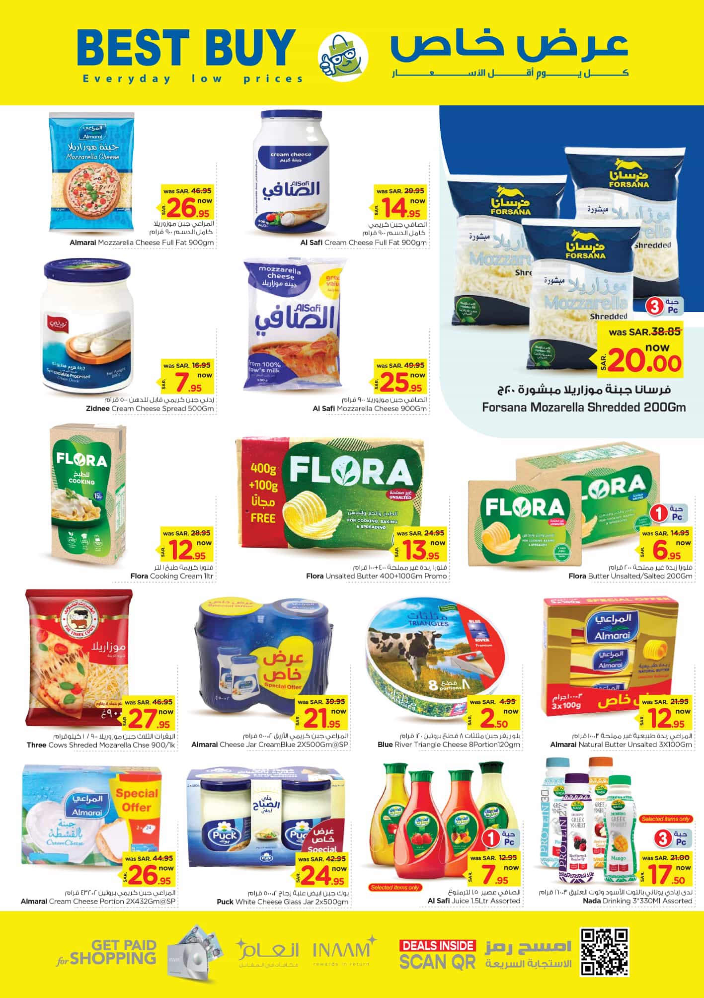 nesto offers from 12feb to 18feb 2025 عروض نستو من 12 فبراير حتى 18 فبراير 2025 صفحة رقم 13